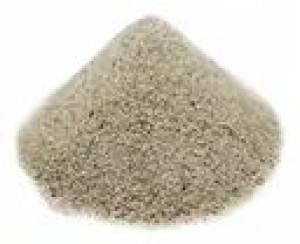 Piasek kwarcowy do pompy  filtracyjnej 25kg