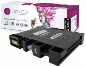 Tusz INKDIGO do RICOH GC 41 Black P 405765