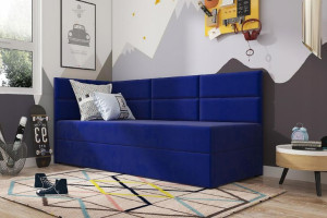 Łóżko tapczan narożnik sofa młodzieżowa 90x200