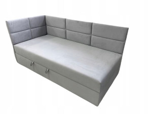 Łóżko tapczan narożnik sofa młodzieżowa 90x190