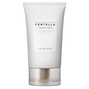 SKIN1004 Madagascar regenerujący krem do twarzy z wąkrotą azjatycką 75ml