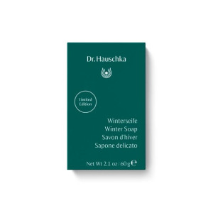 Dr. Hauschka Winter Soap mydło w kostce 60g