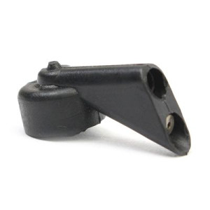 Dysza spryskiwaczy szyby AUDI A3 A4 B6 B7 A6 C6 Q7
