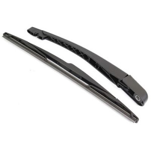 Ramię wycieraczki tył + pióro Citroen C3 2002-