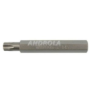 Końcówka wkrętakowa torx T40x75mm S2 Yato YT-0407