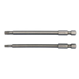 Bity długie Torx T15x100mm T27x100mm Yato YT-0491