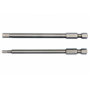 Bity długie Hex Tamper 3x100mm 5x100mm Yato 0494
