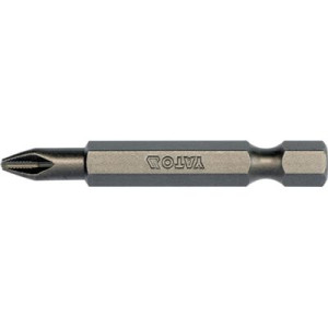 Groty do wkrętarki ph2x50 10szt Yato YT-04782