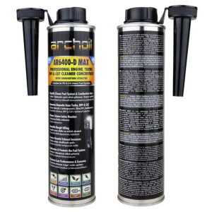 Archoil AR6400-D MAX kompleksowy koncentrat czyszczący do ON