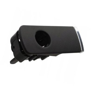 Klamka schowka Audi A4 B6 8E B7 8F 00-08 czarna