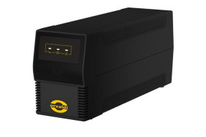 Ups Orvaldi I600 Led 600va
