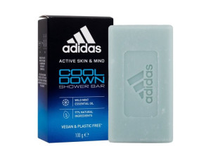 Adidas Cool Down Shower Bar Mydło w kostce 100g