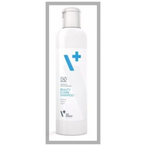Beauty & Care Shampoo 250 Ml. Szampon Dla Psów I Kotów. Vetexpert.