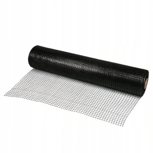 Siatka Na Krety Przeciw Kretom 25g/m2 2x10m