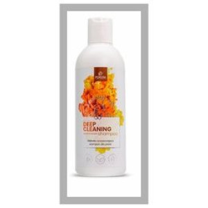 Essential Line Deep Cleaning Shampoo 250 ml. Dla psa. Pokusa.
