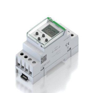 Zegar sterujący PCZ-525.3 F&F