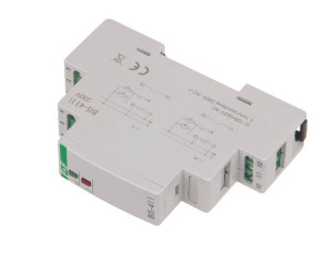 Przekaźnik bistabilny BIS-411-LED