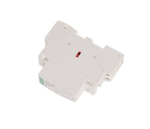 Stycznik modułowy montaż na szynie styki 1Z+1R 25A 24V DC ST25-11-24DC