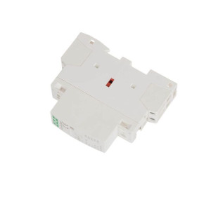 Stycznik modułowy montaż na szynie styki 2R 25A 24V DC ST25-02-24DC