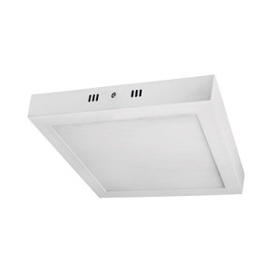 Oprawa sufitowa LED MARTIN 6W biały IDEUS