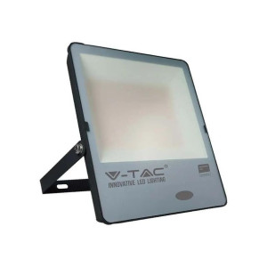 Naświetlacz LED 150W z czujnikiem zmierzchu 4000K