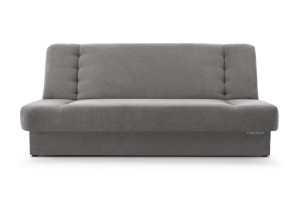 CYPRUS sofa rozkładana z pojemnikiem na pościel popiel ( soro 90)