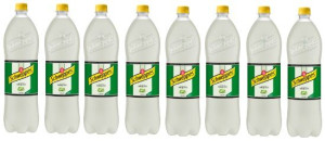 8x 1,35l SCHWEPPES Mojito napój