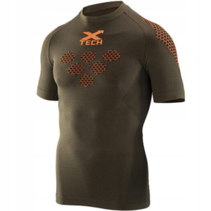 Koszulka sportowa bieganie rower Exagon XXL/XXXL
