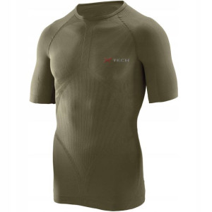 Koszulka sportowa bieganie rower Energy L/XL