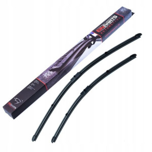 Wycieraczki Samochodowe Zestaw Bmw 3 E90 2005-2009