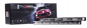 Led Światła Dziennej Drl Dioda Osram Vw Golf 6 Vi