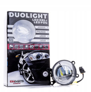 Led Światła Ringi Do Jazdy Dziennej Suzuki Sx4