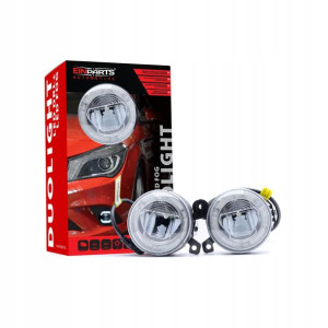 Światła Jazdy Dziennej Halogen Vw Golf V
