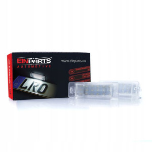 LAMPKI LAMPKA LED TABLICY Opel Astra / Calibra