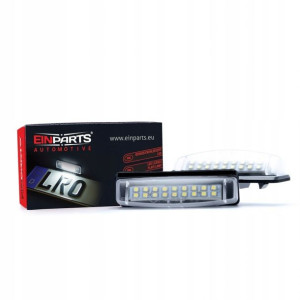 Lampki Lampka Led Tablicy Toyota Lexus Mitsubishi