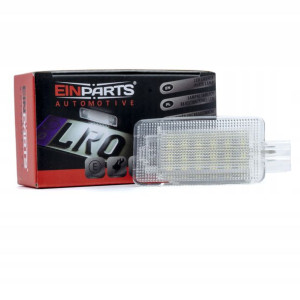 LAMPKI LED PODŚWIETLE. WNĘTRZA Nissan Murano 15-20