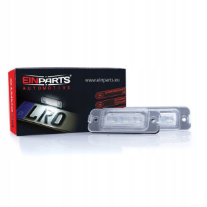Lampki Led Podświetlenie Tab Mercedes R Klasa W251