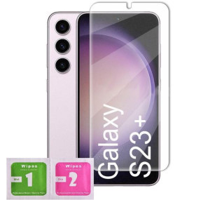 Szkło Hartowane Szybka do Samsung Galaxy S23+