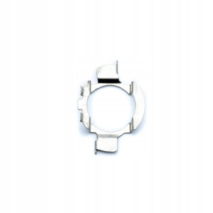 Adapter Do Żarówek Nissan Qashqai (j10, 2006-2013)