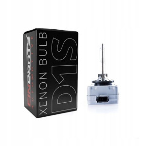 Żarnik Palnik Xenon D1s Standard 4800k Einparts