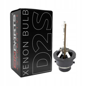 Żarnik Palnik Xenon D2s Standard 4800k Einparts