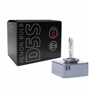 Żarnik Palnik Xenon D5s 4800k Einparts