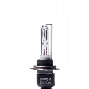 Żarnik Palnik Xenon H7 6000k 35w / H7m