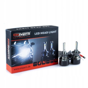 Żarówki D2s Led 12/24v 6000k Canbus Seoul Csp