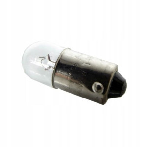 Żarówki Einparts Ba9s T4w 12v