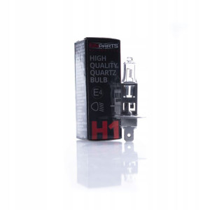 Żarówki Einparts H1 24v Bulb