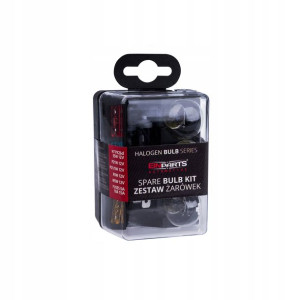 Żarówki Einparts H7 12v 55w