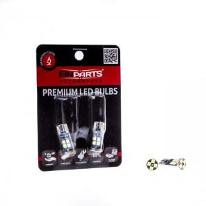 Żarówki Led Do Auta W5w Canbus 12v 6000k Osram
