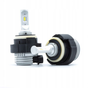 Żarówki Led H7 12v/24v Canbus 6000k Do Bmw Mini