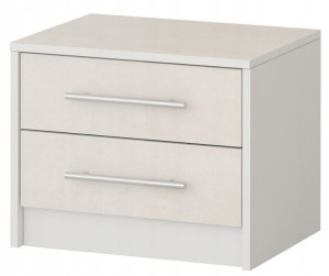 Stolik nocny AURI 50cm